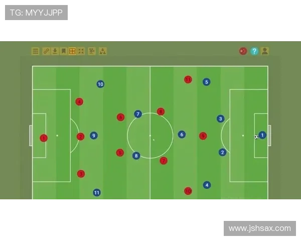 新赛季阵型变革：球队战术调整将如何助力更高目标实现