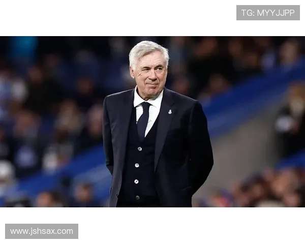 安切洛蒂执教生涯解析