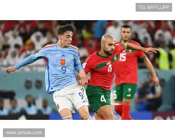 阿什拉夫勺子点球淘汰西班牙解析 阿什拉夫勺子点球淘汰西班牙解析