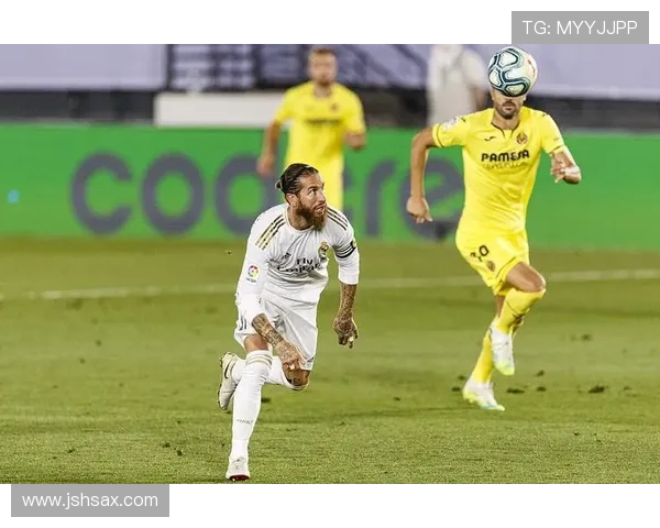 拉莫斯进球能力解析：带刀中卫的巅峰期进攻贡献