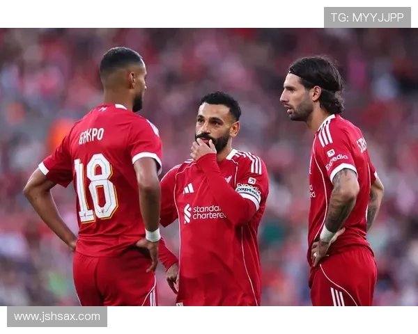 利物浦伤病情况持续加剧,对赛季争冠形势形成关键制约 利物浦伤病情况持续加剧,对赛季争冠形势形成关键制约