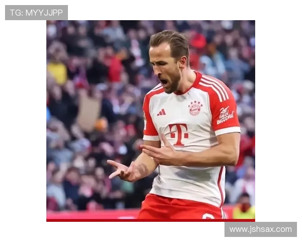 哈里·凯恩的助攻与组织能力解析：中锋如何具备顶级创造力