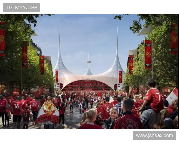 曼联的复兴,为什么总停在“看起来有希望”? 曼联的复兴,为什么总停在“看起来有希望”?