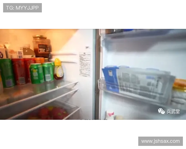 丁霞家的冰箱里居然塞满了能量胶，这玩意儿比面膜还贵？