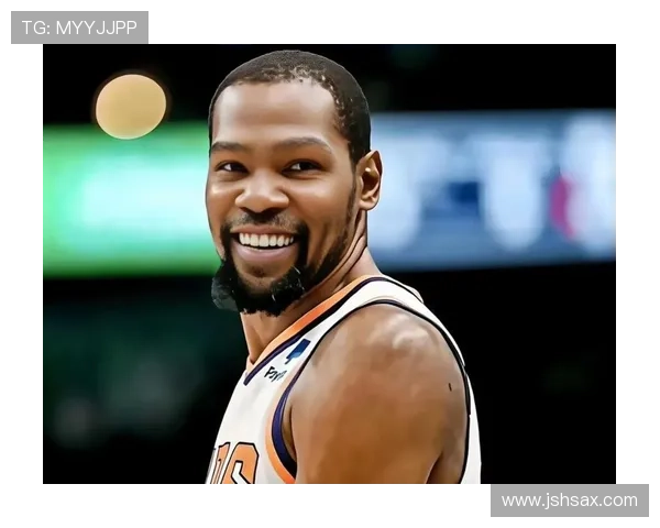 库兹马突破拉开与杜兰特的得分差距提升球队核心作用