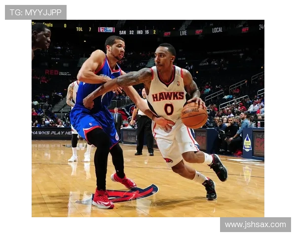 罗伯特森单打突破改写进攻结构胜魔术师